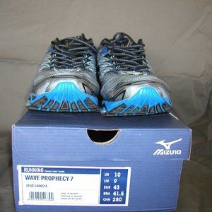 Mizuno Wave Prophecy 7